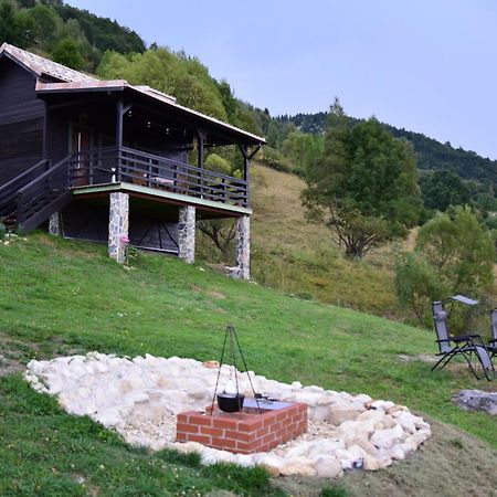 Villa Magura Rustic Tiny House Extérieur photo