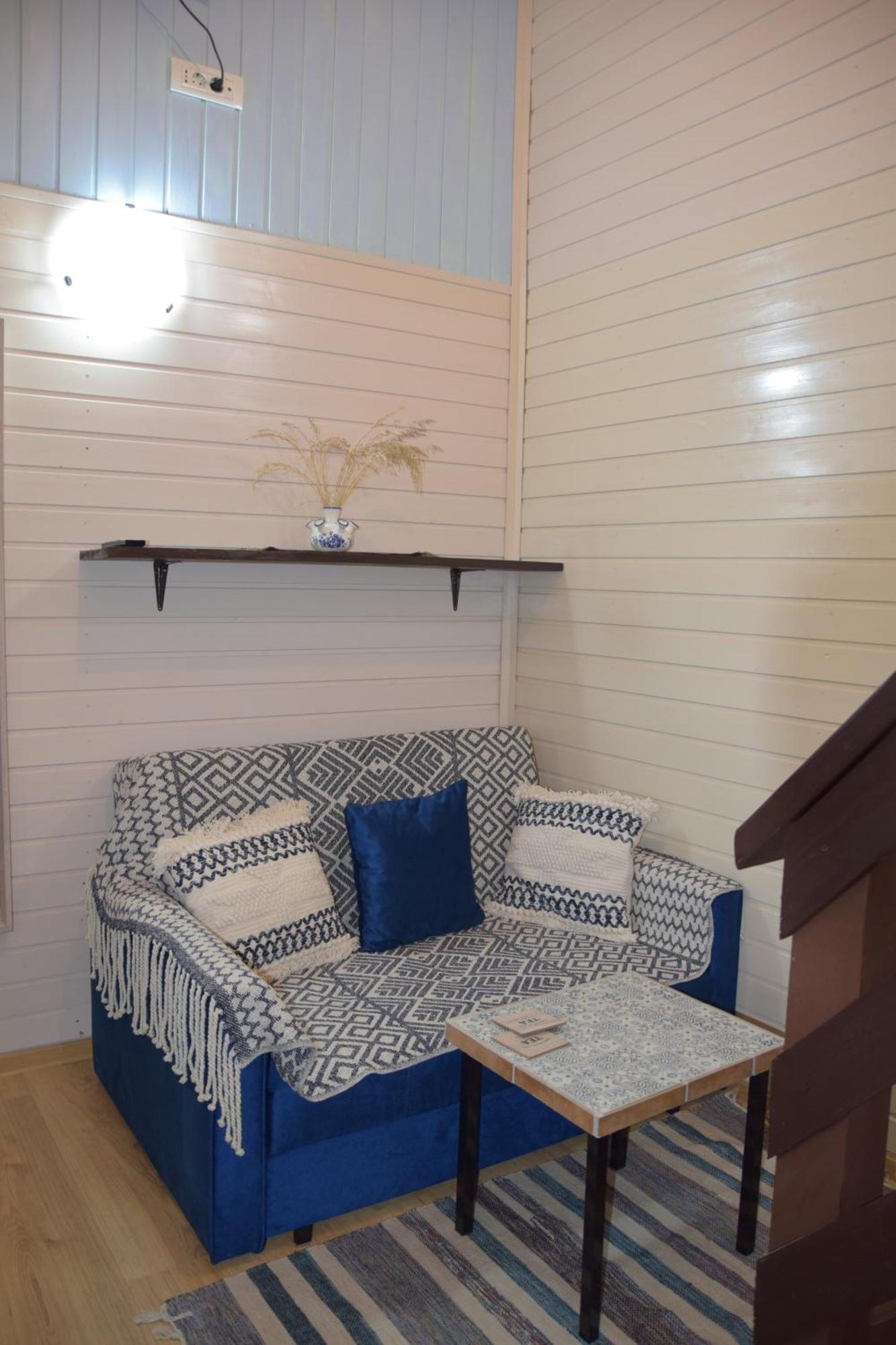 Villa Magura Rustic Tiny House Extérieur photo