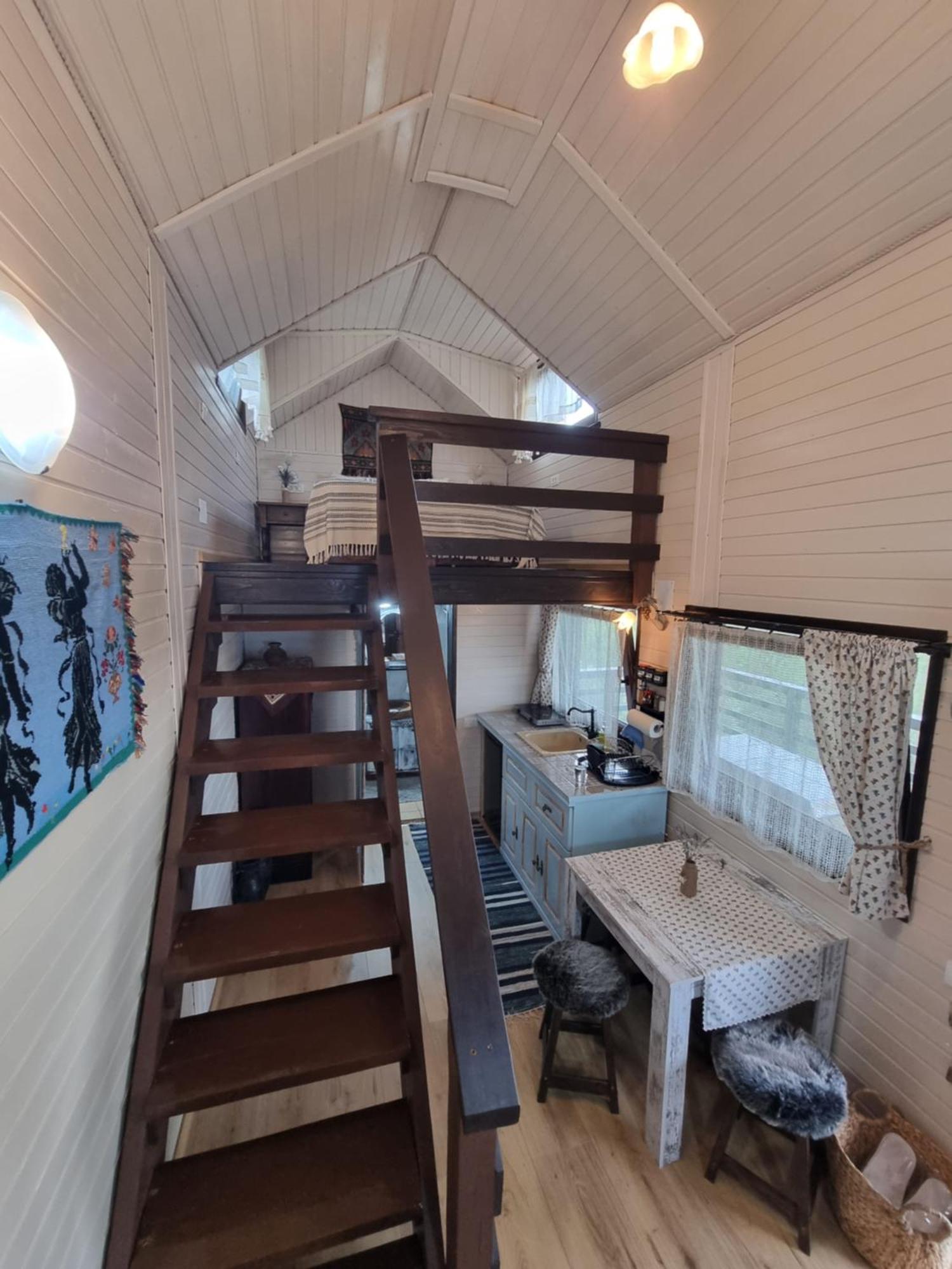 Villa Magura Rustic Tiny House Extérieur photo