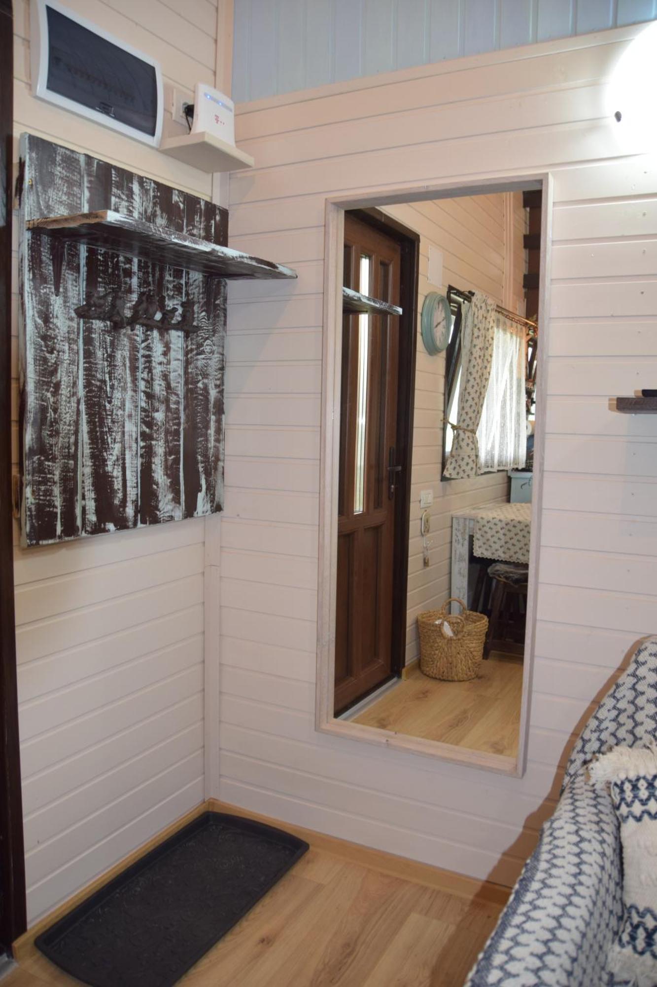 Villa Magura Rustic Tiny House Extérieur photo